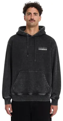 Produktbild von Volcom Noder PO Light Acid Black M