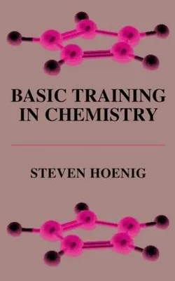Produktbild von Basic Training in Chemistry