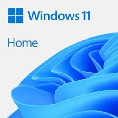 Zdjęcie produktu dla Microsoft Windows 11 Home 64-bit | System operacyjny | 1 licencja | Pamięć USB