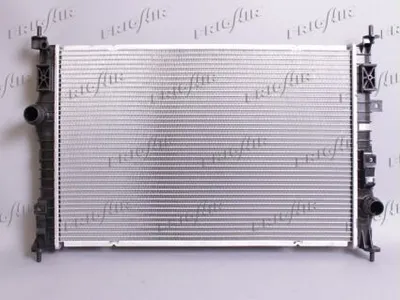 Produktbild von FRIGAIR 0103.3102 Kühler Wasserkühler Motorkühler passend für PEUGEOT 3008 (0U) 308 II für CITROËN C4 Grand Picasso II