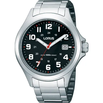Immagine prodotto di Lorus - Orologio - Uomo - Quarzo - RXH01IX5