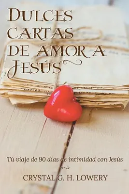 Imagen del producto de Cartas de amor a Jesús