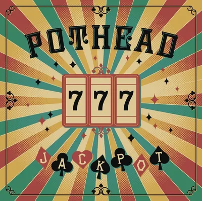 Produktbild von Pothead: Jackpot - Janitor 4260010340176 - (CD / J)