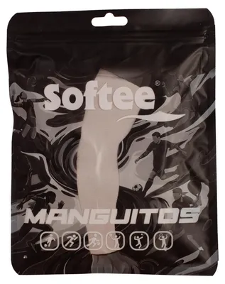 Immagine prodotto di Coppia Manicotti Softee Gris ÚNICA