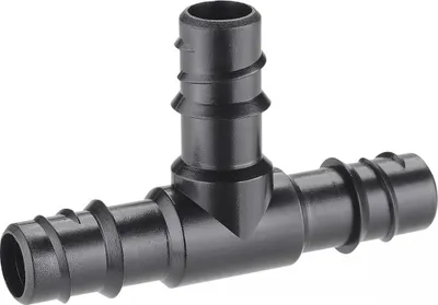 Immagine prodotto di Claber Pe connettore 1/2" a T