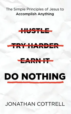 Produktbild von Do Nothing