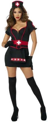 Produktbild von Nachtschwester Kostüm Größe: XL