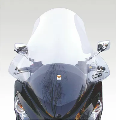 Zdjęcie produktu dla Osłona przednia ISOTTA 830 x 750 mm do SUZUKI Burgman k7