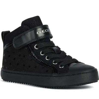 Immagine prodotto di Sneaker Geox Sneaker in Pelle finta/tessuto