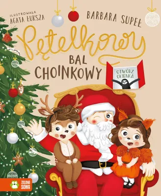 Image de Pętelkowy bal choinkowy