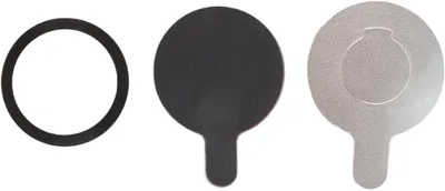 Obrázok produktu pre Magnetický držiak telefónu na gimbal, pre smartfóny 16, 15, 14, 13, 12, pre natáčanie