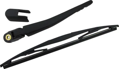 Produktbild von Scheibenwischer Heckwischer Wischerarm Wischer für Pathfinder III R51 04–13