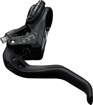 Immagine prodotto di Limite dei freni Magura MT Sport Black 2-V Carbotecture leva