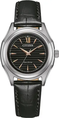 Obrázek produktu pro Citizen - FE2110-14E - Dámské náramkové hodinky - solární - Eco-Drive