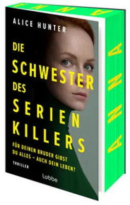 Image de Die Schwester des Serienkillers