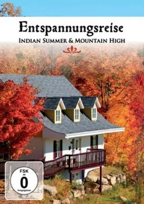 Produktbild von Indian Summer & Mountain High