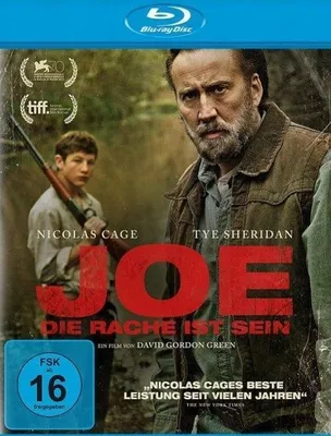 Produktbild von Joe