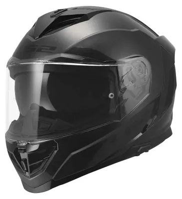 Obrázek produktu pro Ls2 Ff818 Storm III integrální přilba černá S černá S