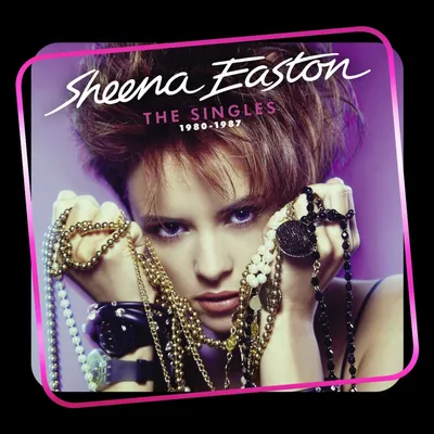Produktbild von The Singles 1980-1987 (25CD Box)