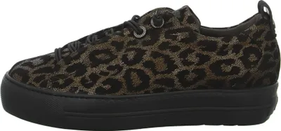 Produktbild von Paul Green Sportliche Schnürschuhe Damen 32303836373834 Schwarz 39 EU