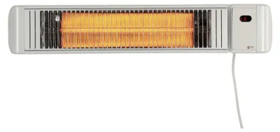 Image de Vitramo Chauffage infrarouge Carbon 2000W w. VC-EC2000W