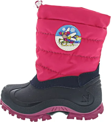 Produktbild von Lurchi FAIRY Stiefel Rosa in Gr. 25
