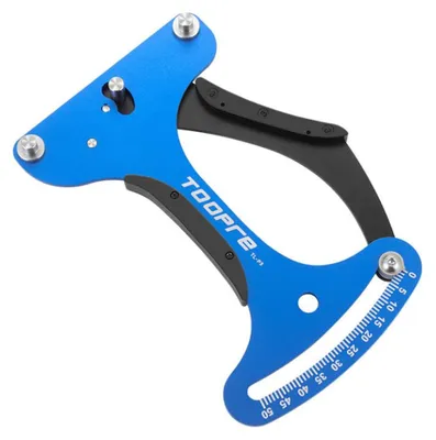Imagen del producto de Medidor de tensión de radios para bicicleta de montaña y llanta