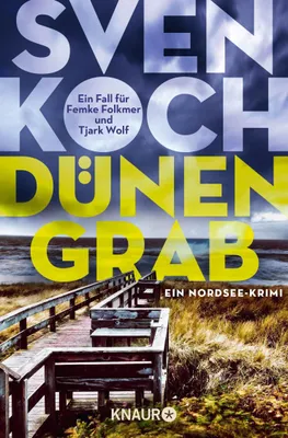 Produktbild von Dünengrab
