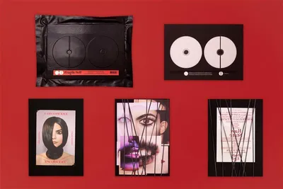 Produktbild von OCD (Special Edition 2CD Boxset)