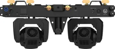 Produktbild von GigBAR Bridge ILS