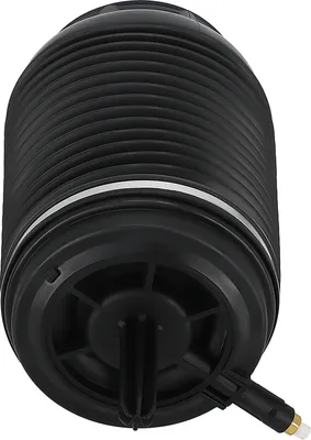Image de Soufflet de suspension pneumatique Arriššre gauche Pour Porsche Macan 95B 2014-2024 95B616001D