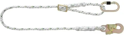 Productafbeelding van Kratos Twisted Positioneringstouw 14mm + Slot Fa4090020
