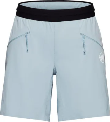 Produktbild von MAMMUT Aenergy Light SO Shorts Women NEBLA NEBLA 40