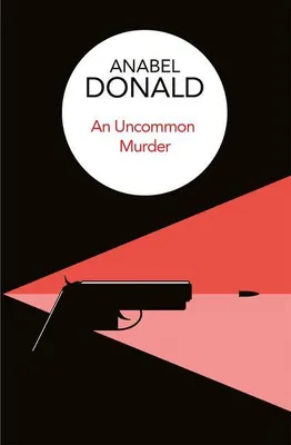 Zdjęcie produktu dla An Uncommon Murder