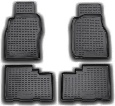 Immagine prodotto di Autocarrozzeria Novline Nissan Patrol 1997-2010