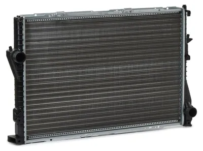 Produktbild von STARK SKRD-0120319 Kühler Wasserkühler Motorkühler für BMW 5 Limousine (E39) 5 Touring (E39) 7 (E38)