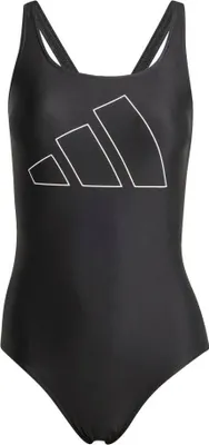 Produktbild von adidas Big Bars X-Back Badeanzug 44