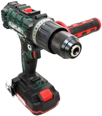 Produktbild von PARKSIDE® 20 V Akku-Schlagbohrschrauber PSBSA 20-Li / inkl. 2 Akkus (2Ah) und Ladegerät (2,4A)