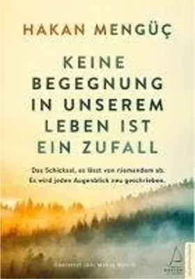 Image de Keine Begegnung in unserem Leben ist ein Zufall