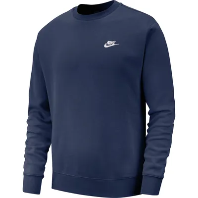 Produktbild von Nike Sportswear Club Fleece Crew Pullover Herren