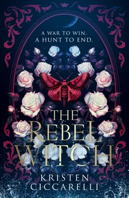 Produktbild von The Rebel Witch