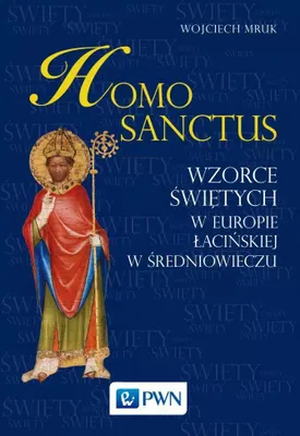 Immagine prodotto di Homo sanctus