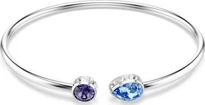 Produktbild von Swarovski Chroma 5741780 Damenarmreif