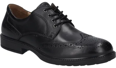 Zdjęcie produktu dla JOSEF SEIBEL Harry 07 | Pólbuty dla Mężczyźni | czarny