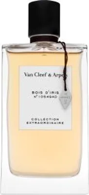 Obrázek produktu pro Van Cleef & Arpels Collection Extraordinaire Bois D'Iris parfémovaná voda pro ženy 75 ml