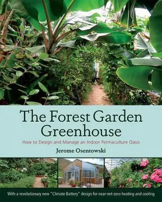 Obrázok produktu pre The Forest Garden Greenhouse