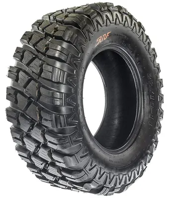 Produktbild von Sun-f A-045 Quad-reifen Silber 30 x 10.00 / R14 Silber 30 x 10.00