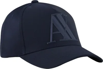 Produktbild von Armani Exchange 954079_cc518 Baseballkappe Blau Mann Blau One Size