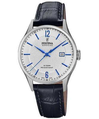 Image de Festina - F20007/2 - Montre-bracelet - Hommes