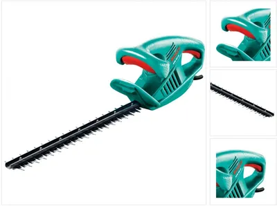 Produktbild von Bosch AHS 45 - 16 Heckenschere